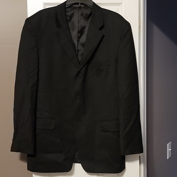 Suit Top
